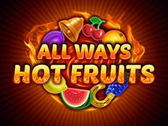 Усі способи гарячих фруктів